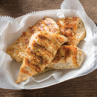 Fresh Jumbo Chicken Tenders