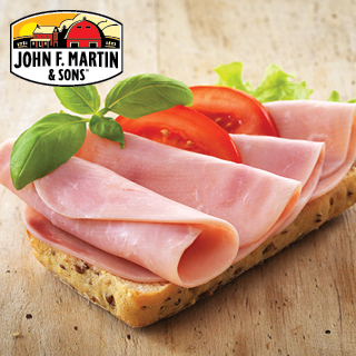 John F. Martin & Sons Deli Tavern Ham