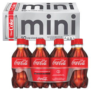 Coke