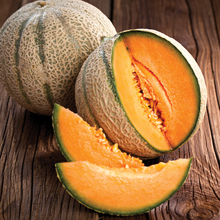 Jumbo Athena Cantaloupes
