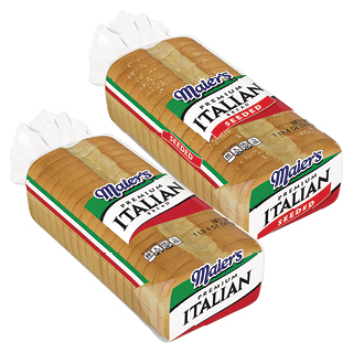Maier's Italian Bread