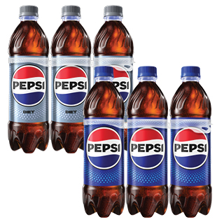 Pepsi