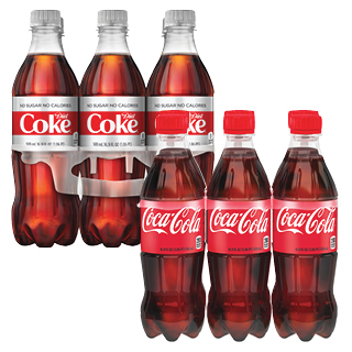 Coke