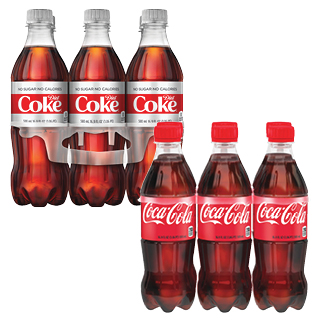 Coke 