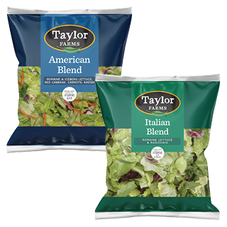 Taylor Farms Salad Blends 