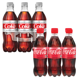 Coke