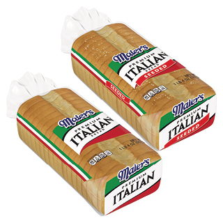 Maier's Italian Bread 