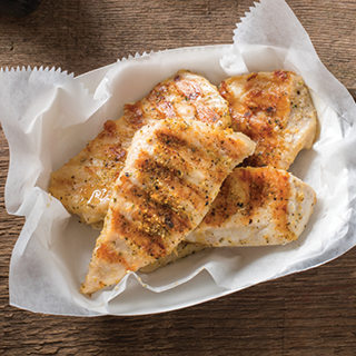 Fresh Jumbo Boneless Chicken Tenders Fresh Jumbo Boneless Chicken Tenders