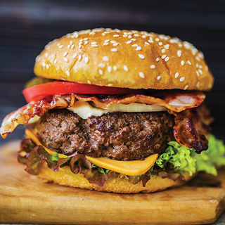 Super Lean Ground Sirloin Super Lean Ground Sirloin