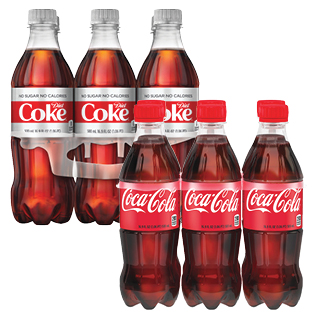 Coke Coke