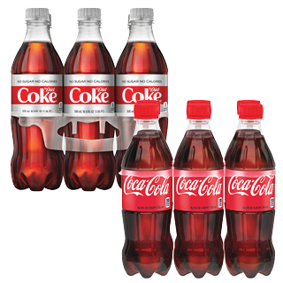 Coke Coke
