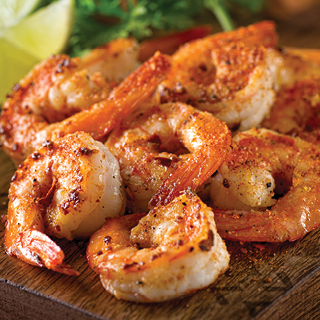 Jumbo Pink Shrimp Jumbo Pink Shrimp