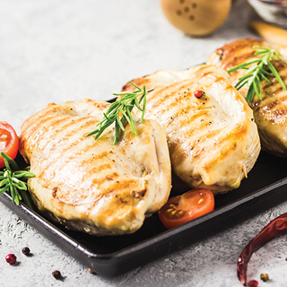 Fresh Jumbo Boneless Skinless Chicken Breast Fresh Jumbo Boneless Skinless Chicken Breast
