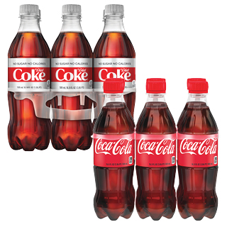 Coke Coke