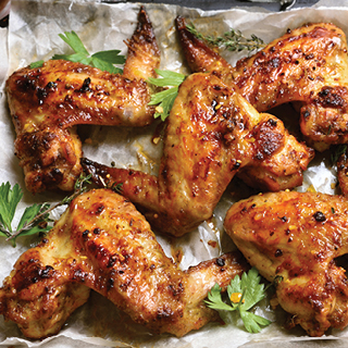 Fresh Whole Jumbo Chicken Wings Fresh Whole Jumbo Chicken Wings