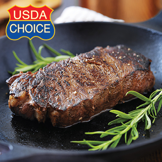 Whole Boneless New York Strips Whole Boneless New York Strips