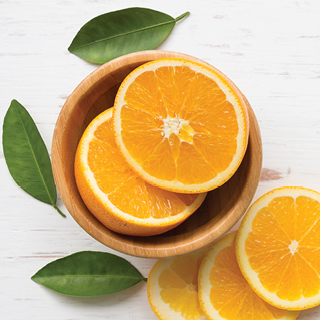 Navel Oranges Navel Oranges