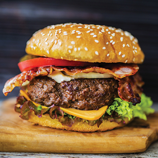Lean Ground Beef