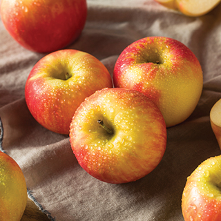 Local Honeycrisp Apples