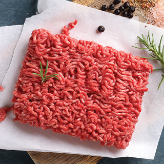 Super Lean Ground Sirloin 