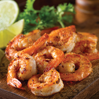 Extra Large Shrimp Extra Large Shrimp