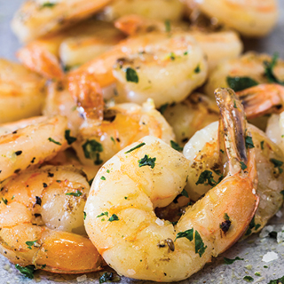 Extra Large Shrimp Extra Large Shrimp