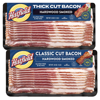 Hatfield Smoked Bacon 