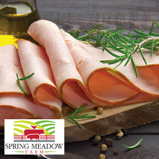 Applewood Smoked Deli Sliced Turkey Breast Applewood Smoked Deli Sliced Turkey Breast