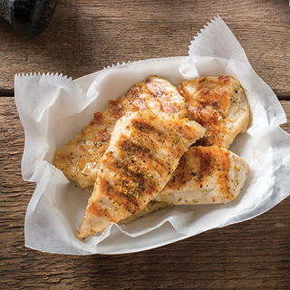 Fresh Jumbo Chicken Tenders Fresh Jumbo Chicken Tenders